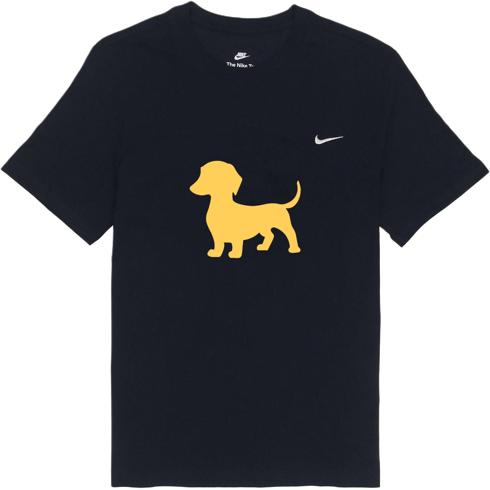 Футболка Nike