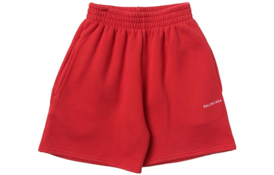 Balenciaga SS23 Logo