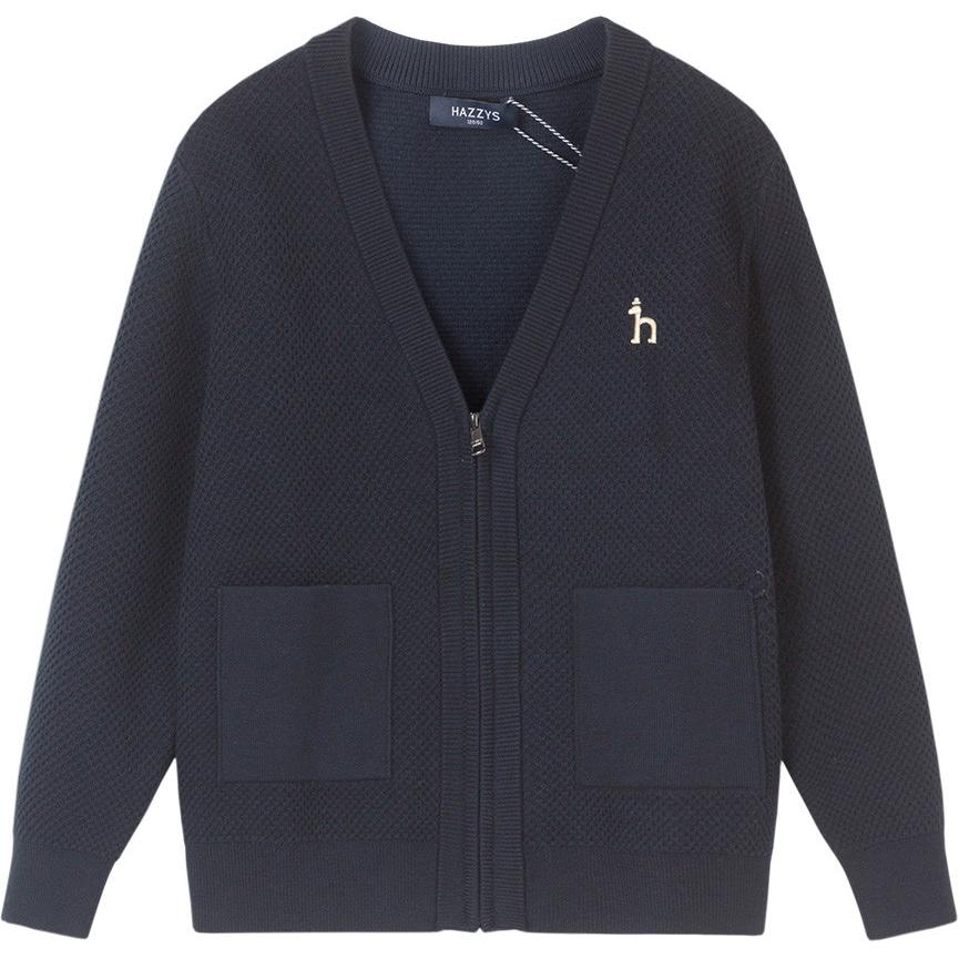 HAZZYS 哈吉斯 HAZZYS V