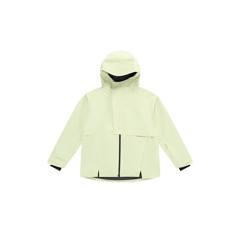 BURTON DRYRIDE Icey