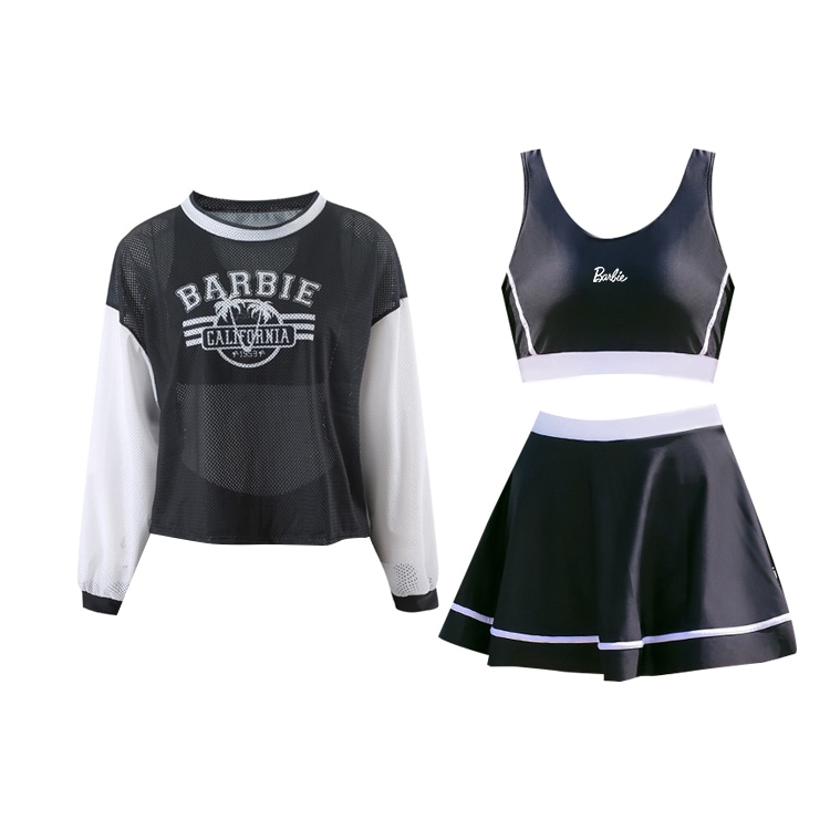 Barbie/芭比 Barbie