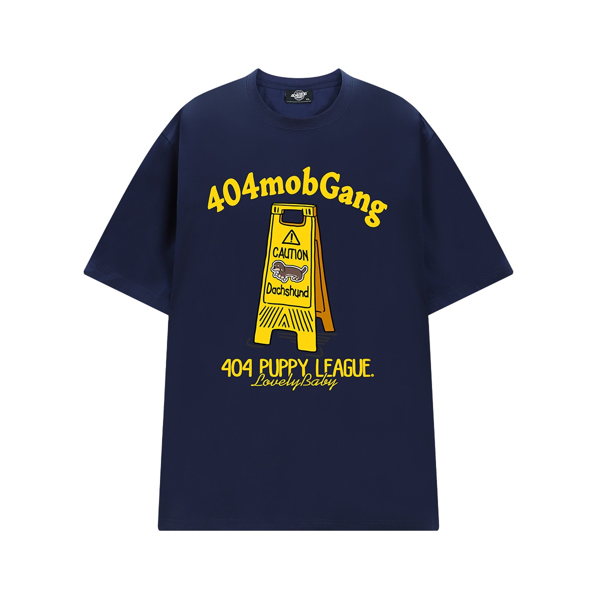 404MOB GANG T