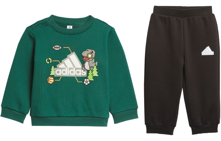 Adidas Crew Track Suit