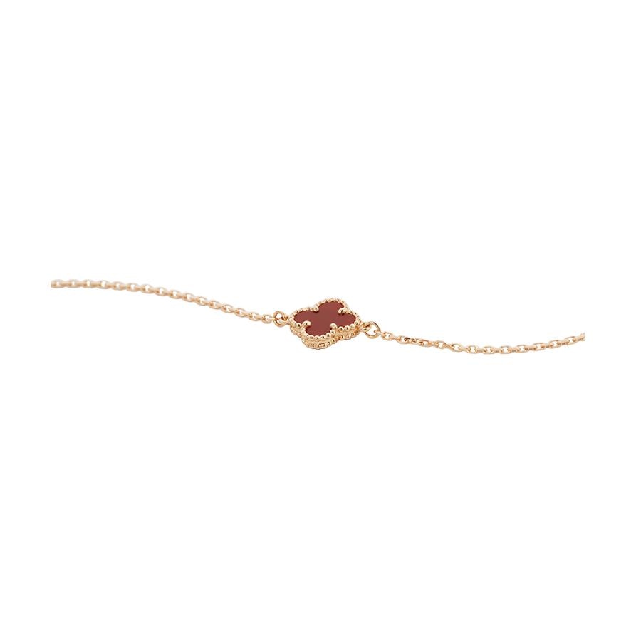 Van Cleef & Arpels Alhambra — фото 1