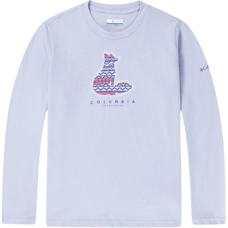 Columbia T