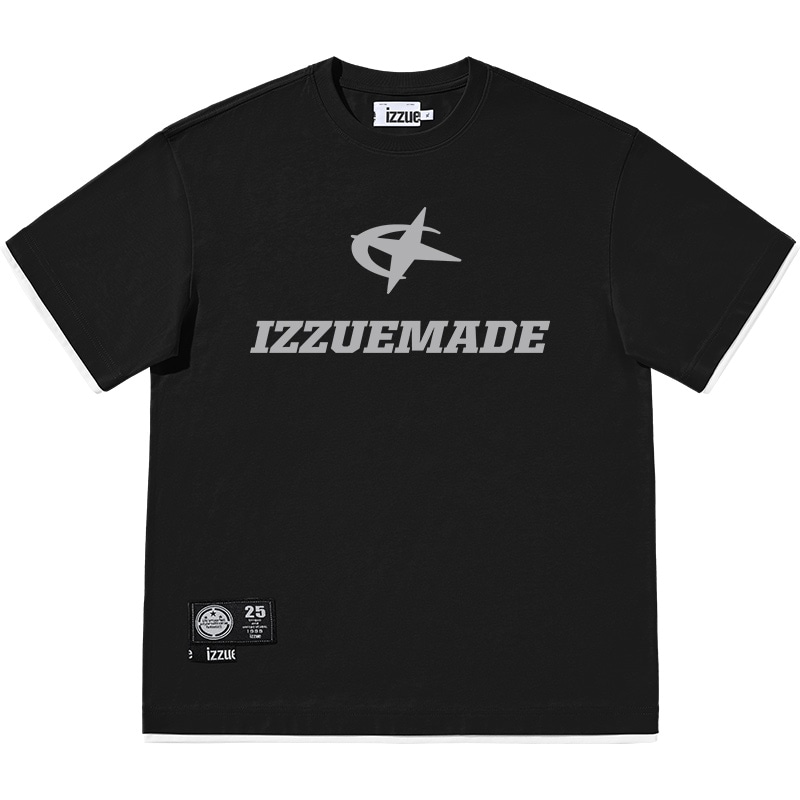 izzue logoT