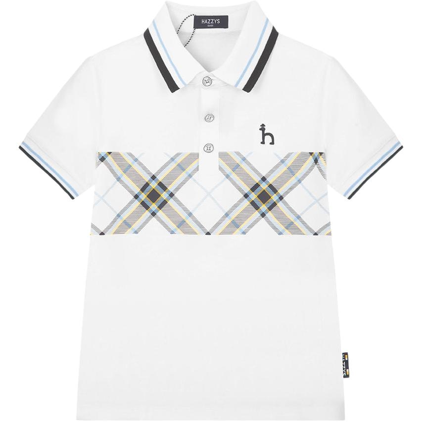 HAZZYS 哈吉斯 HAZZYS Polo
