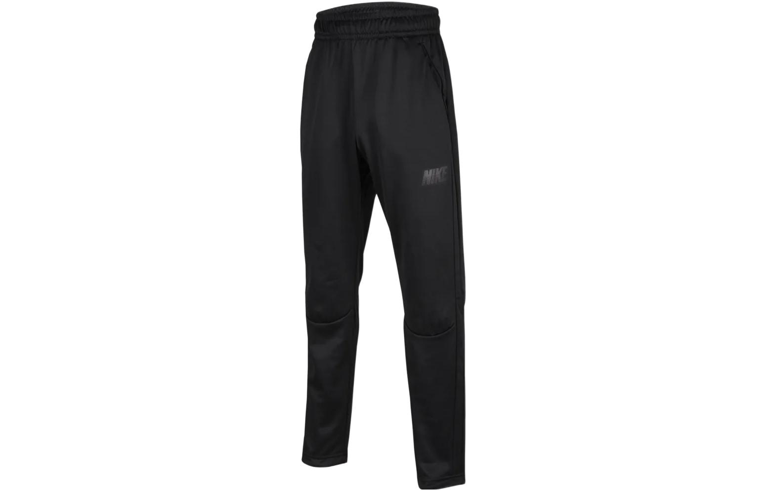 Nike Therma Logo