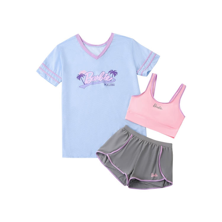 Barbie/芭比 Barbie
