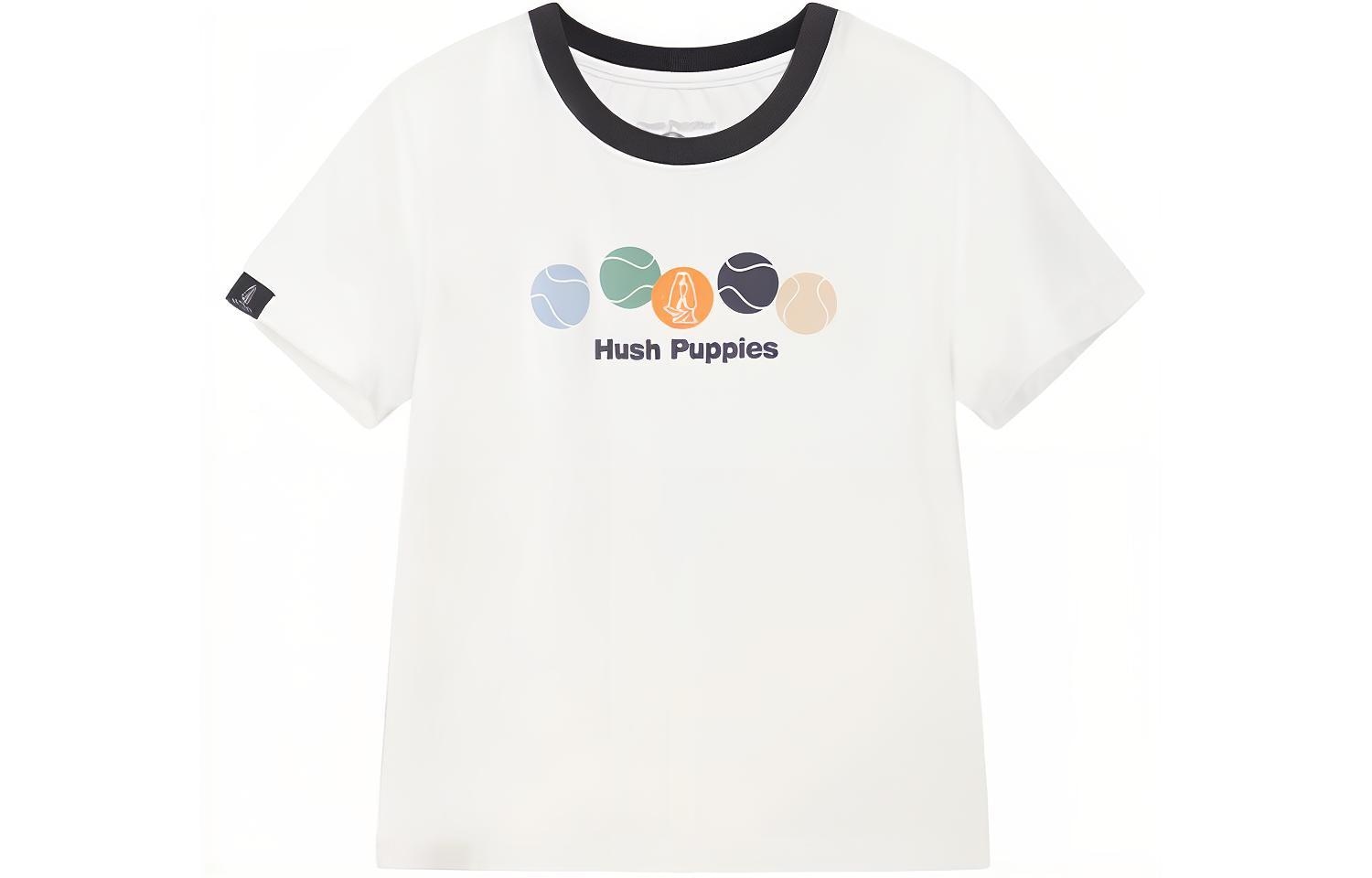Hush Puppies/暇步士 Hush Puppies T