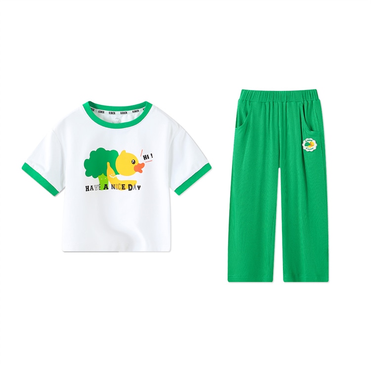 B.Duck SS23 T