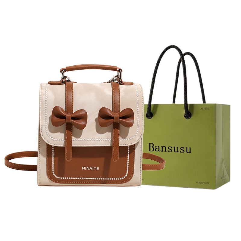 Рюкзак Bansusu PU