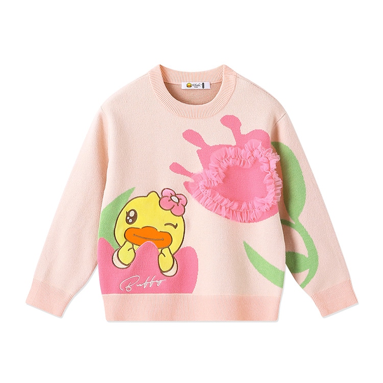 B.Duck