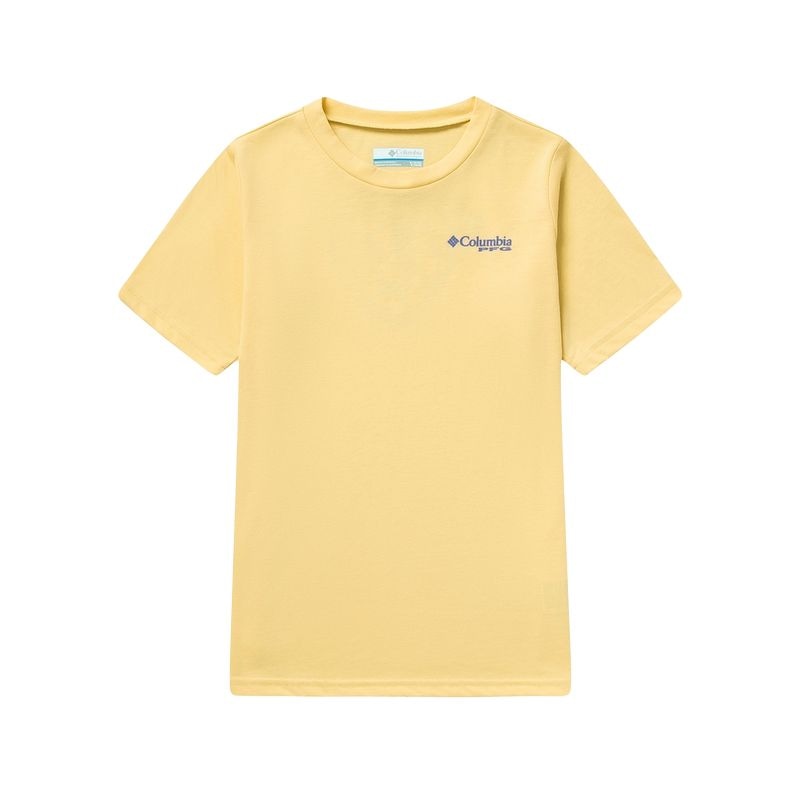 Columbia T