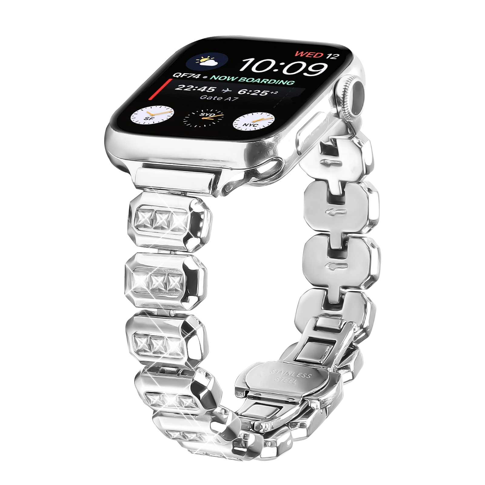 Antey iwatchS10s9iwatchS8765ultra2 — фото 7