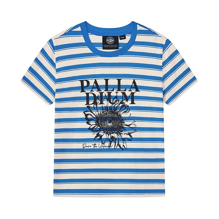 Palladium T