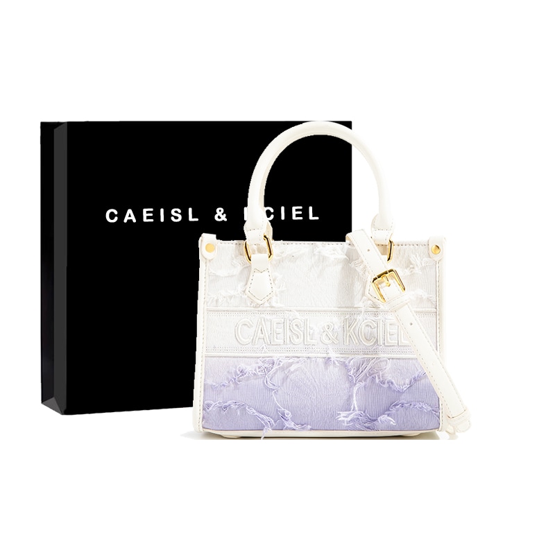 CAEISL&KCIEL CAEISLKCIEL Tote