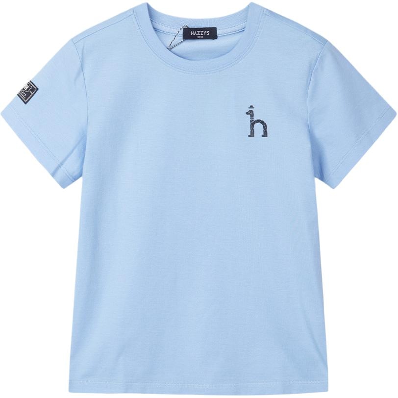 HAZZYS 哈吉斯 HAZZYS T