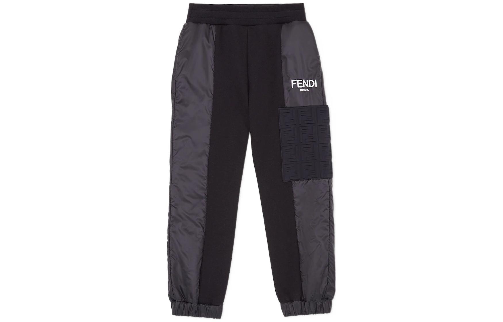 FENDI/芬迪 FENDI Logo
