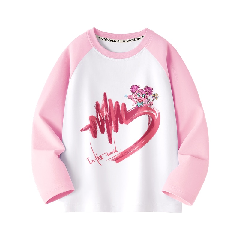 SESAME STREET/芝麻街 SESAME STREET T