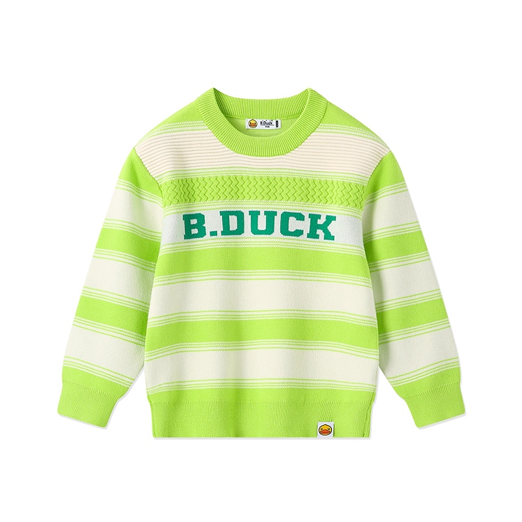 B.Duck