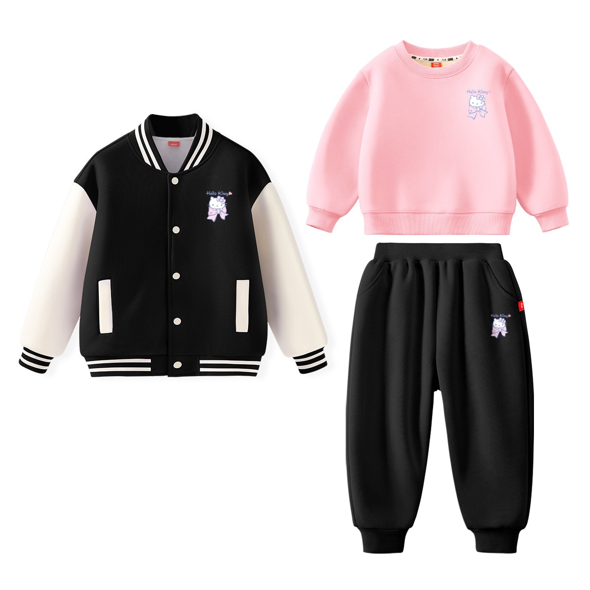 Hello Kitty/凯蒂猫 Hello Kitty