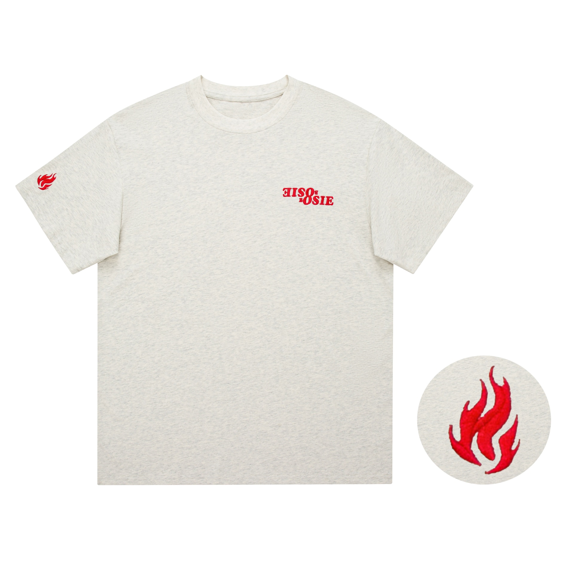 bosie 伯喜 bosie BLUE T