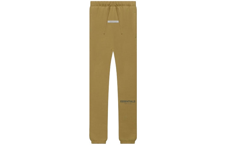 Fear of God Essentials Kids Sweatpant Amber