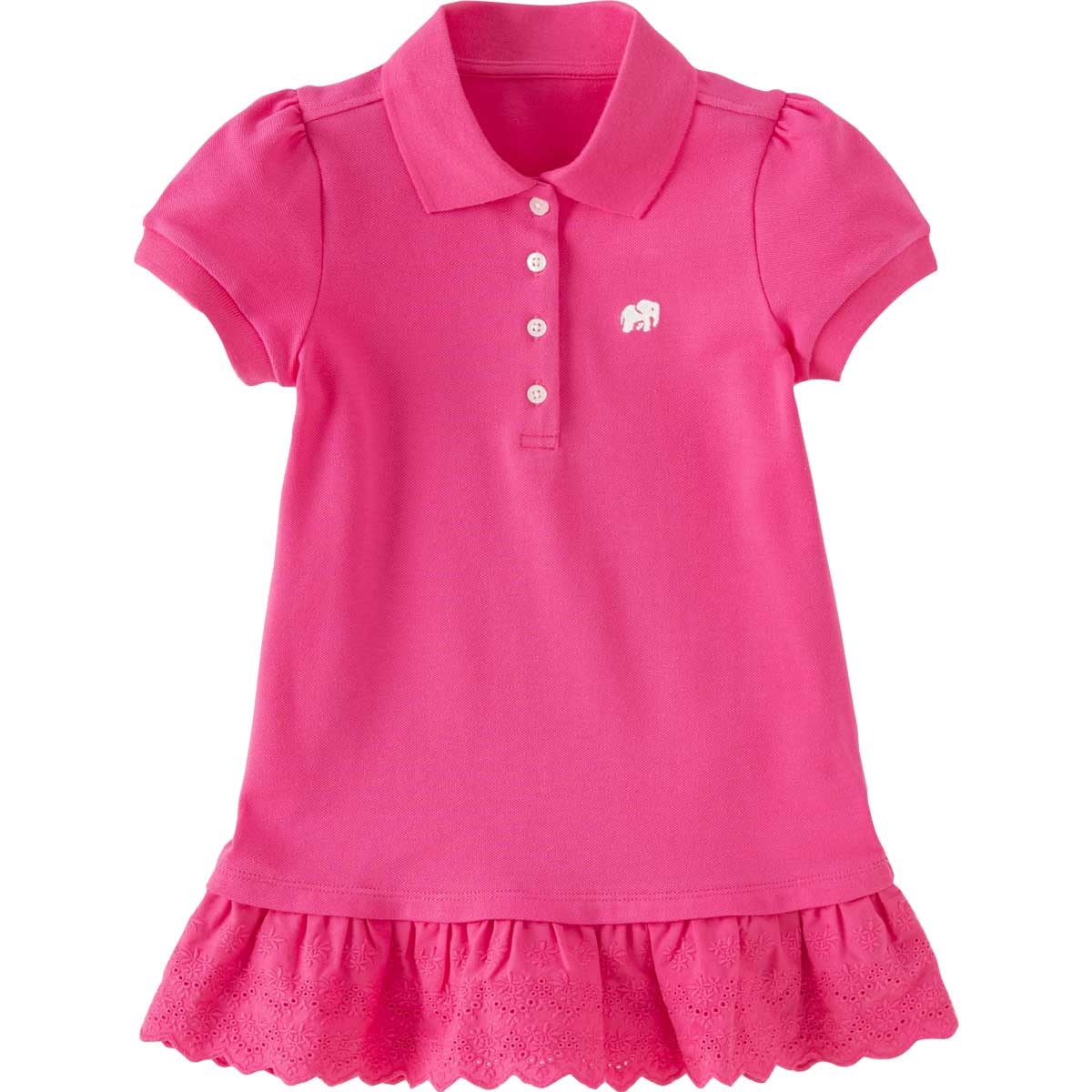 DAVE&BELLA/戴维贝拉 DAVEBELLA Polo