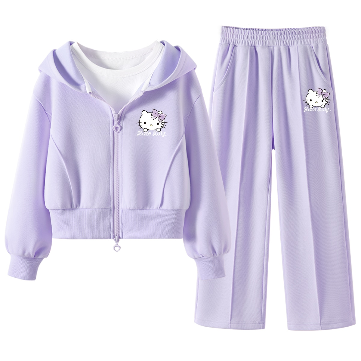 Hello Kitty/凯蒂猫 Hello Kitty