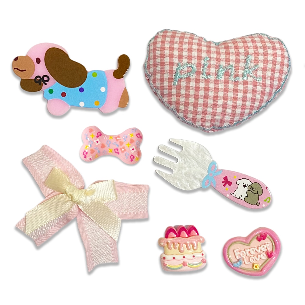 US8ACC CrocsDIY