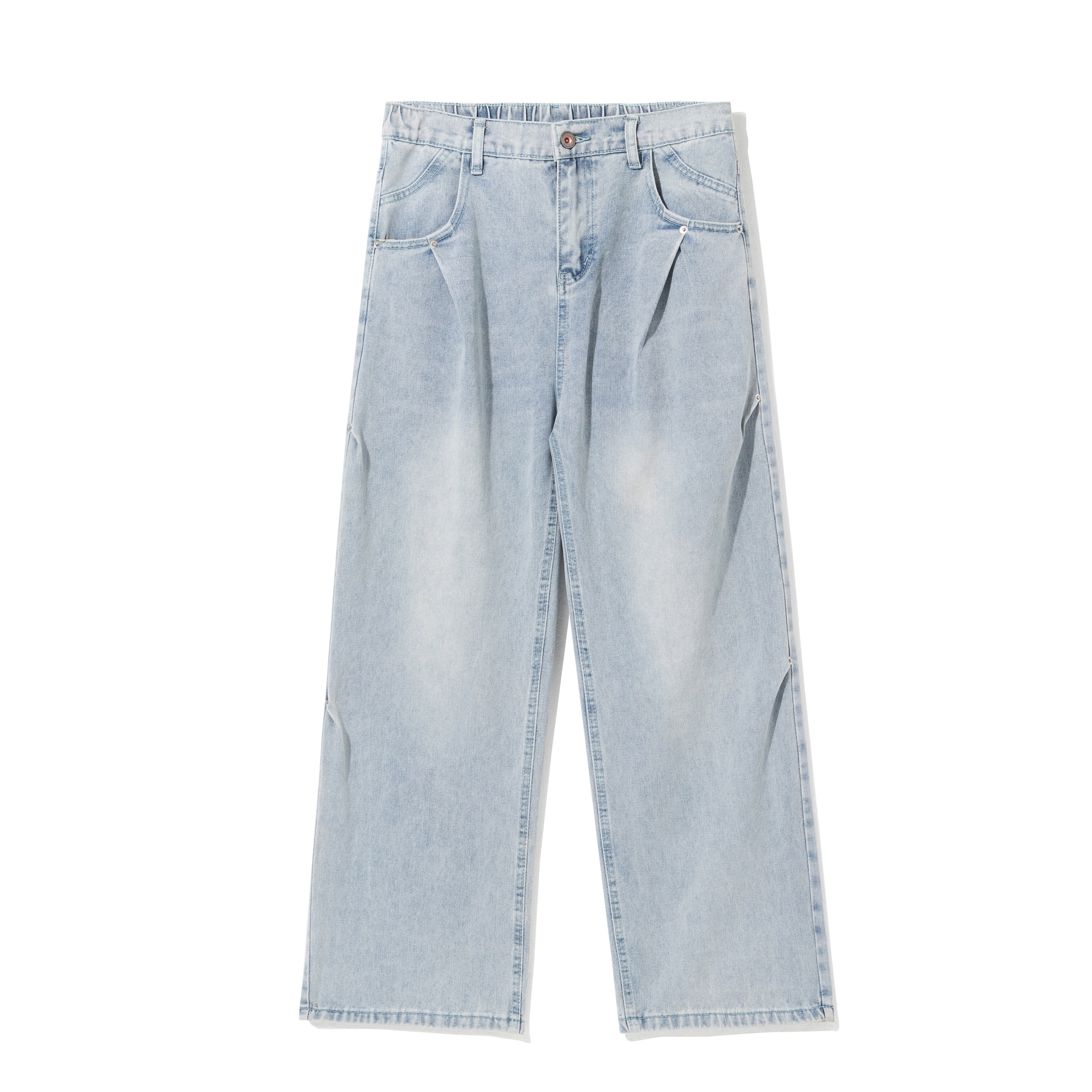 GEOFFREY B. SMALL cleanfit