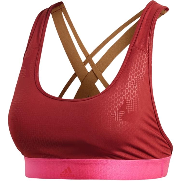 Adidas Don't Rest Iteration Bra