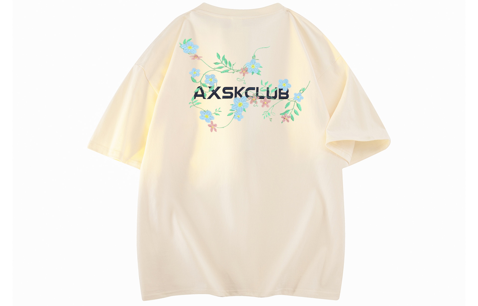 A.X.S.K 320g A.X.S.K LogoT — фото 8