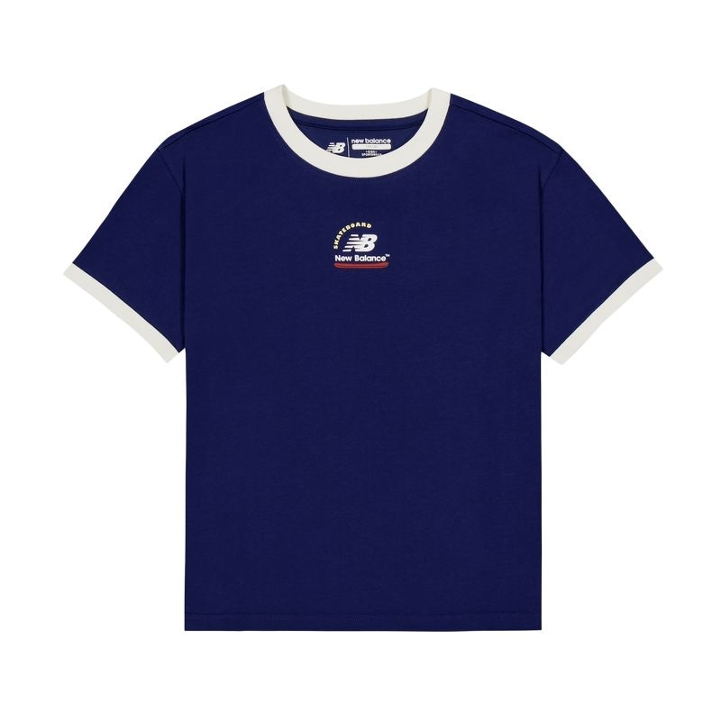 Футболка New Balance T Logo