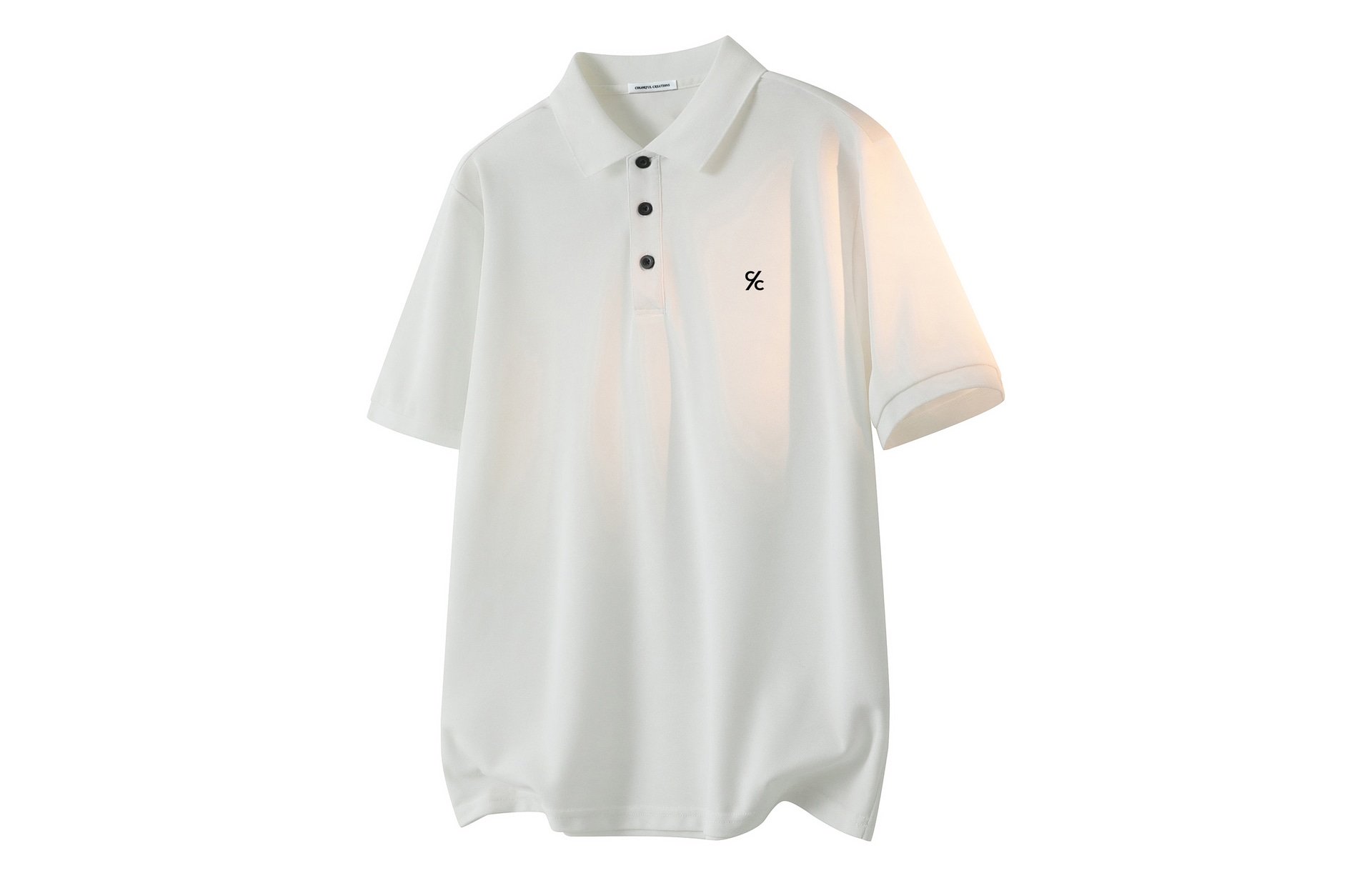 Colorful Creations Polo