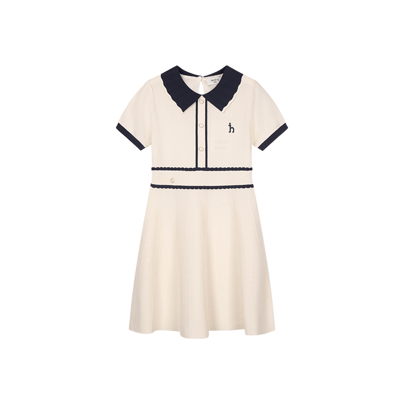 HAZZYS 哈吉斯 HAZZYS SS25