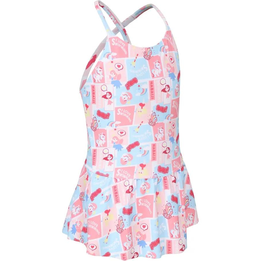 迪卡侬 DECATHLON DECATHLON NABAIJI Lila ALL FAIRY pink