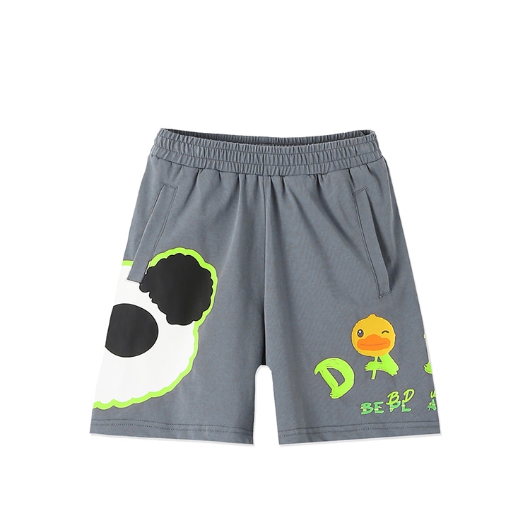 B.Duck