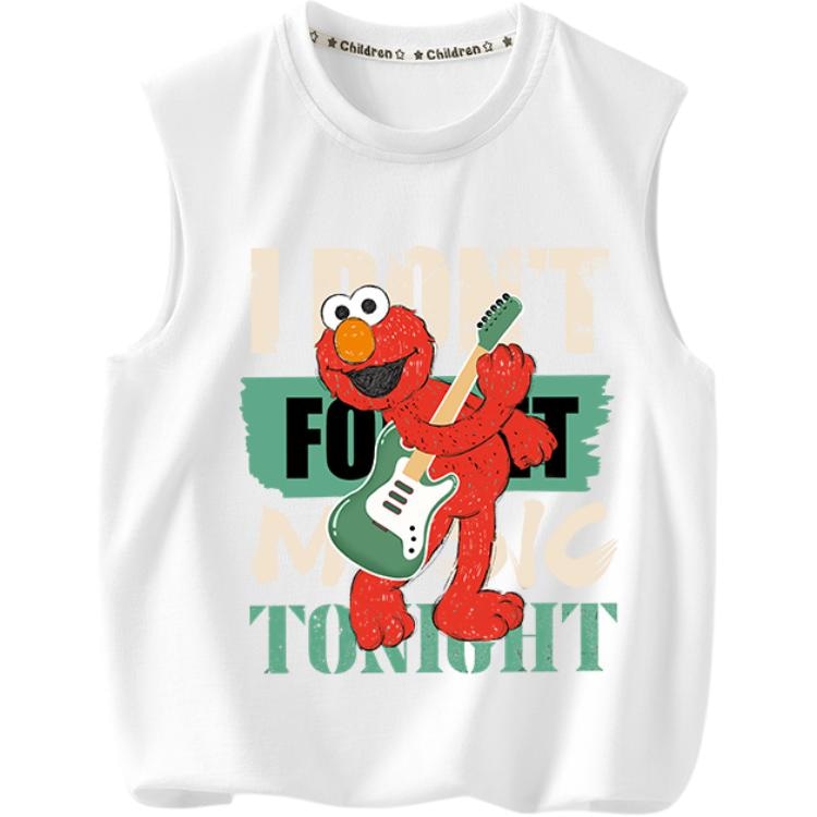 Sesame Street T — фото 4