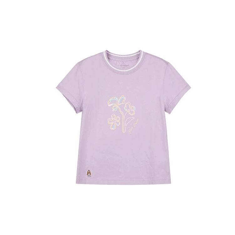 Hush Puppies T SS25 — фото 8