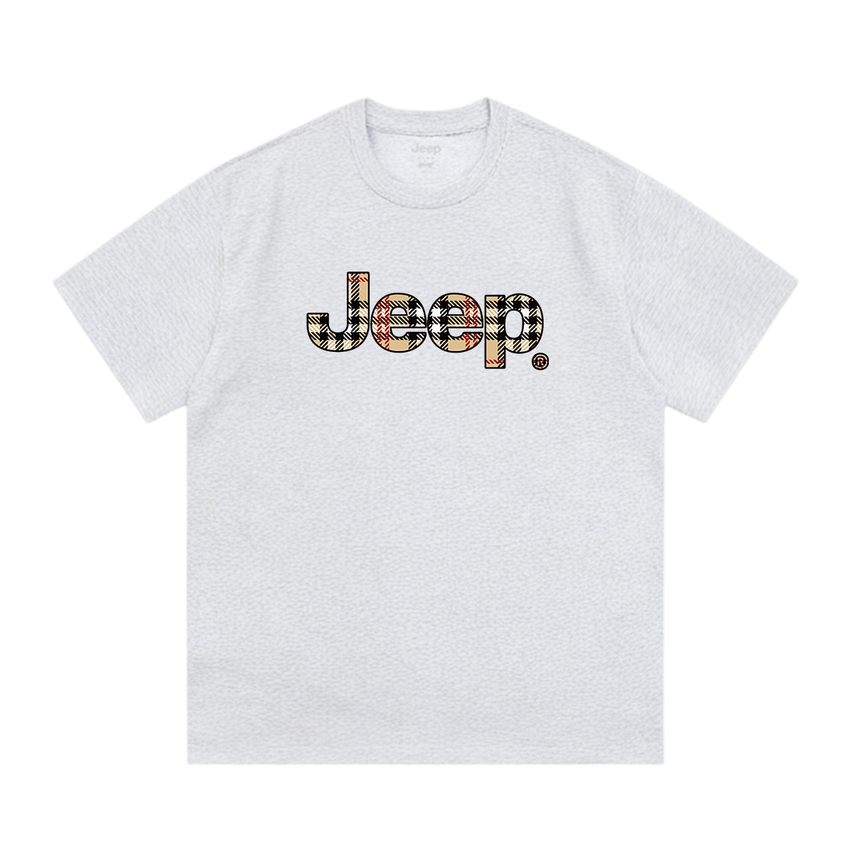 Jeep T-Shirt