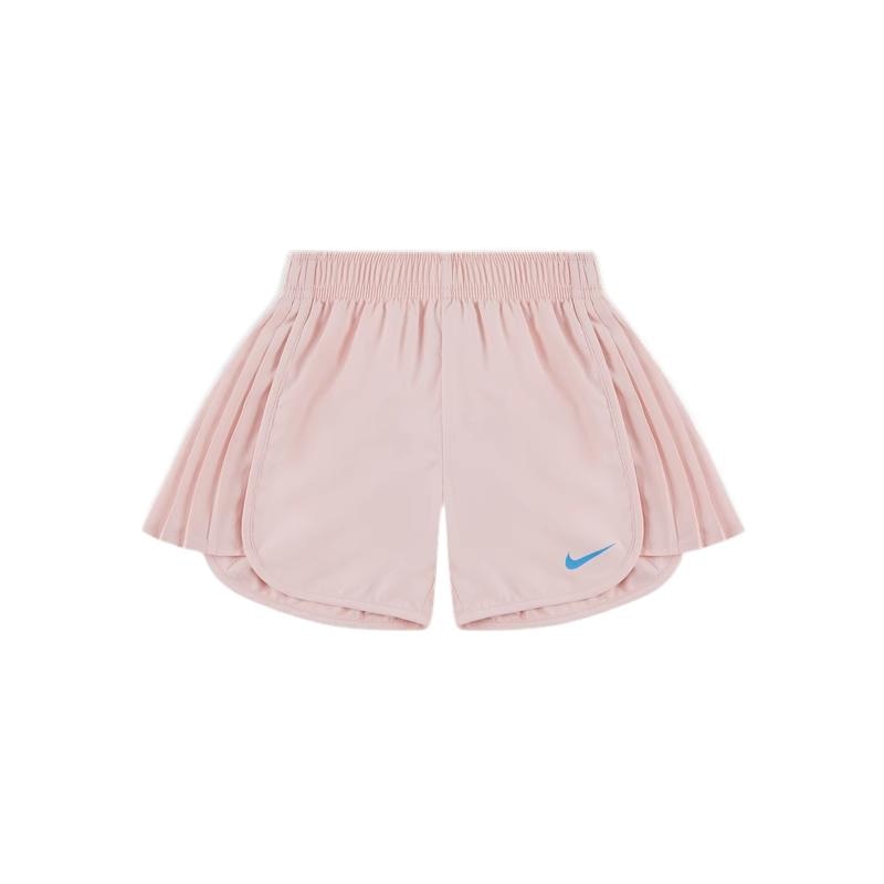 Nike Dri-Fit Pleated Tempo