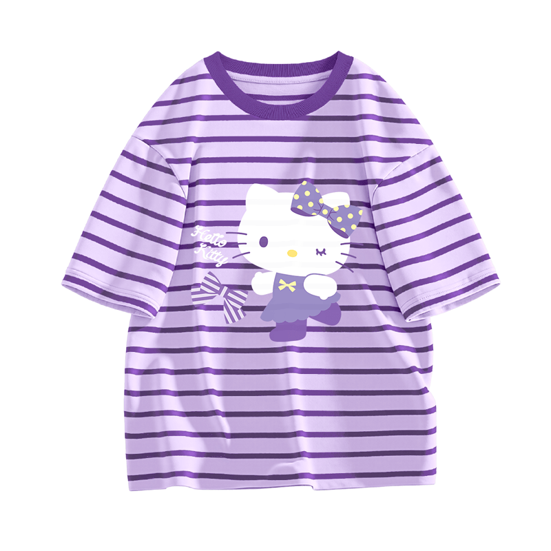 Hello Kitty/凯蒂猫 Hello KittyT