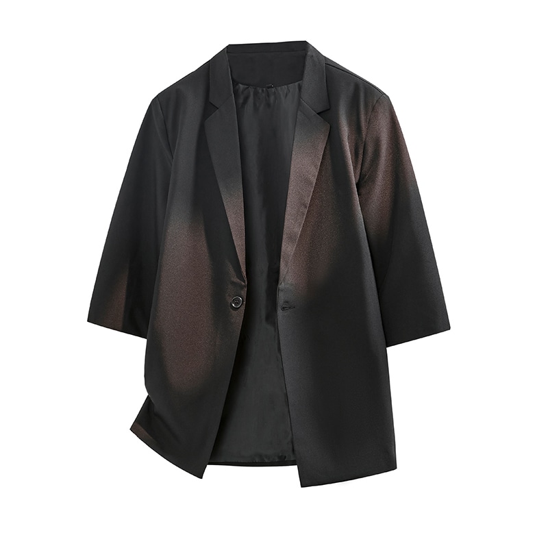 Antioffice Blazer