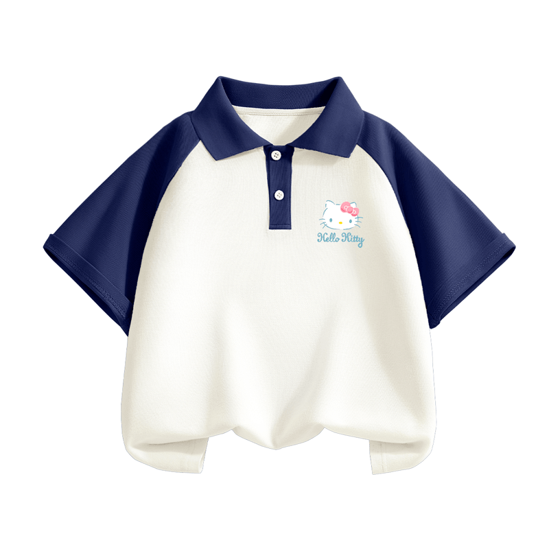Hello Kitty/凯蒂猫 Hello Kitty TPOLO