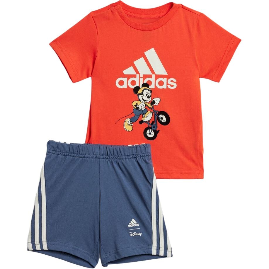 Adidas x Disney