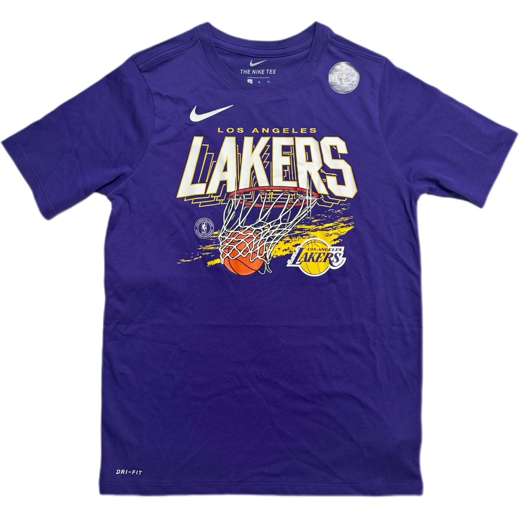Футболка Nike NBA TLogo