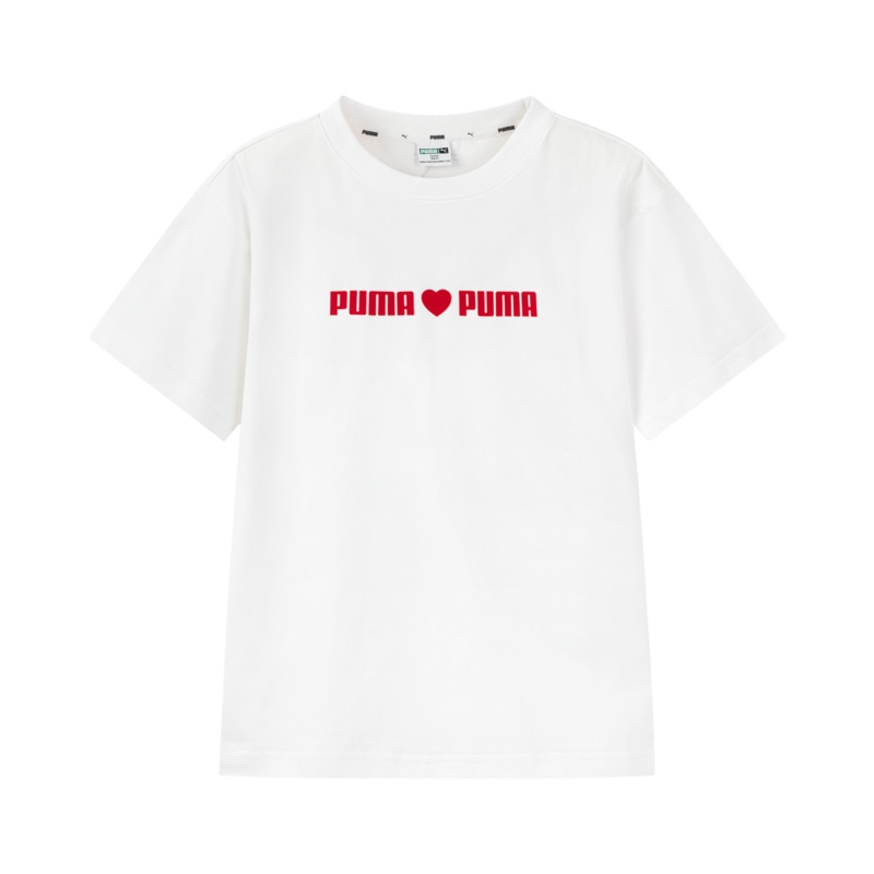 Футболка Puma T Sportstyle