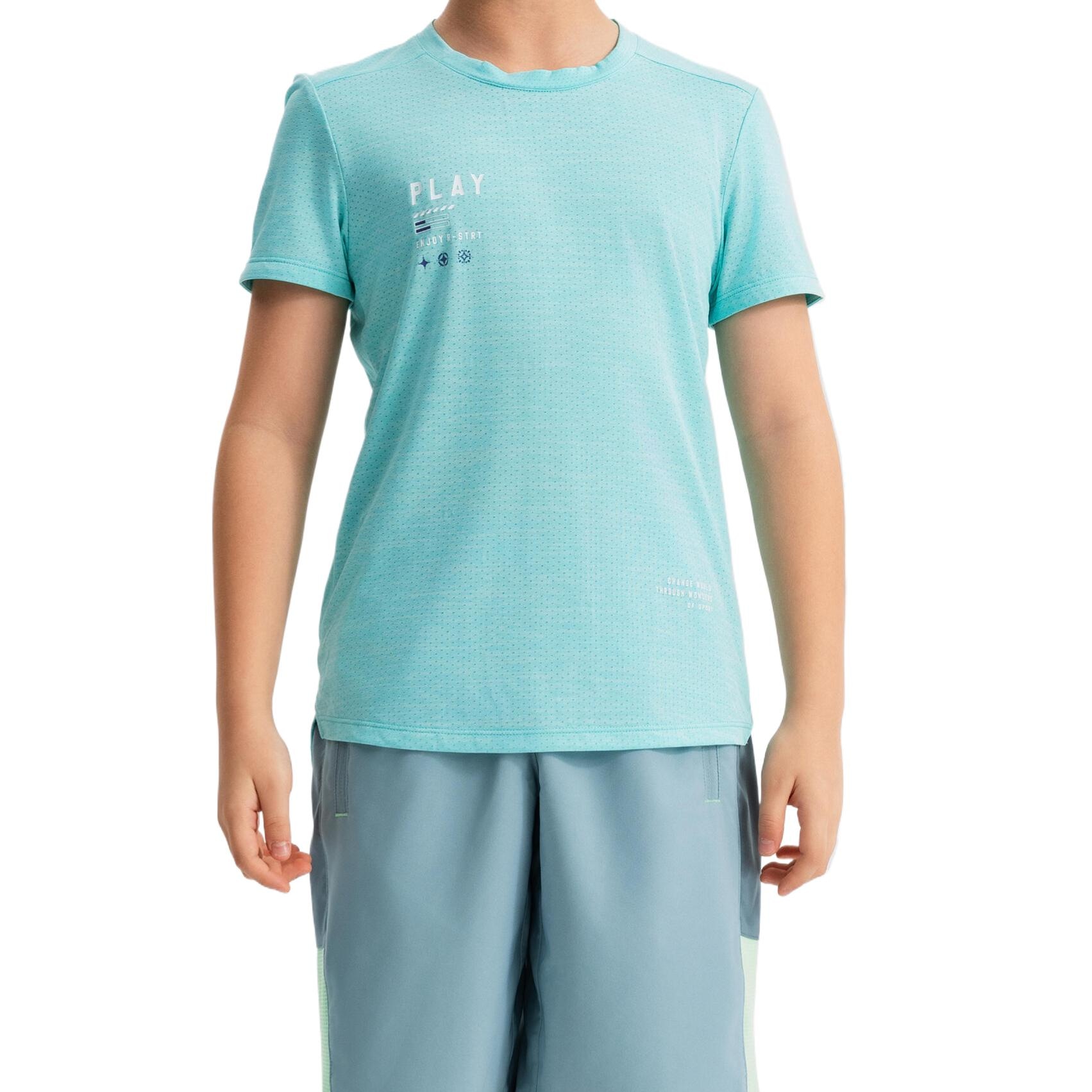 迪卡侬 DECATHLON DECATHLONT